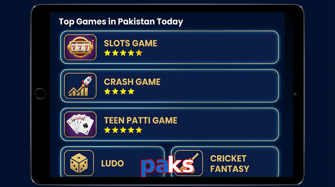 Payment and PKR controls in Paks